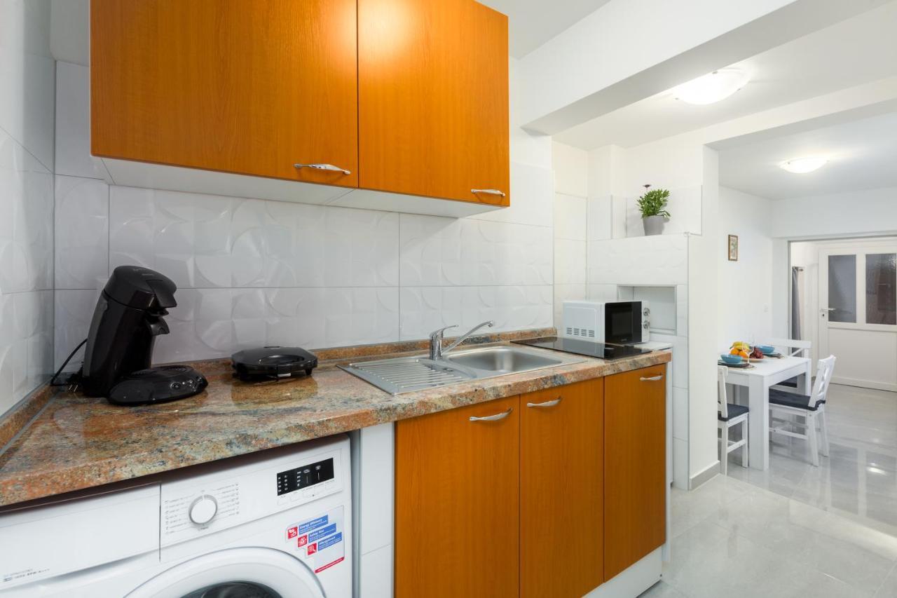 Apartment Lacea PUY Exterior foto