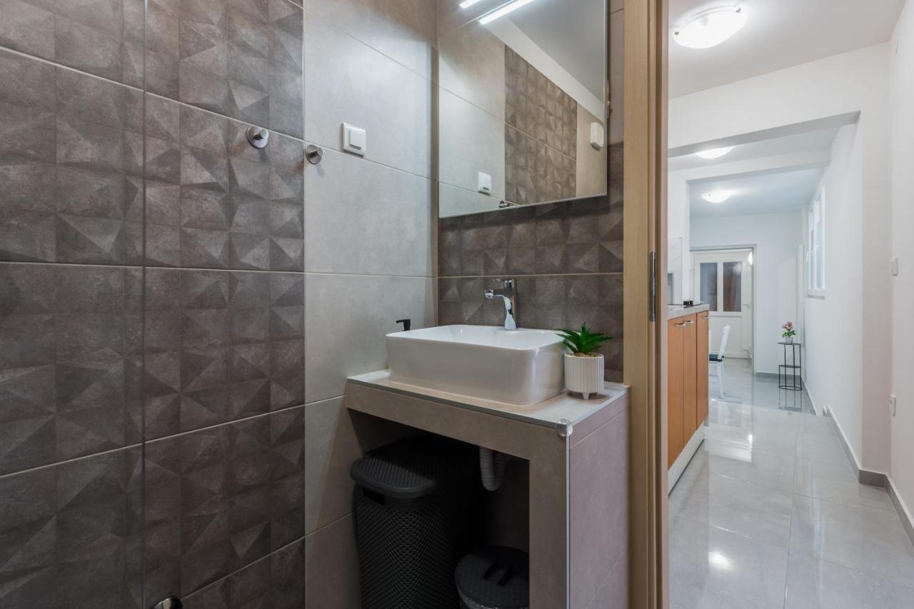 Apartment Lacea PUY Exterior foto