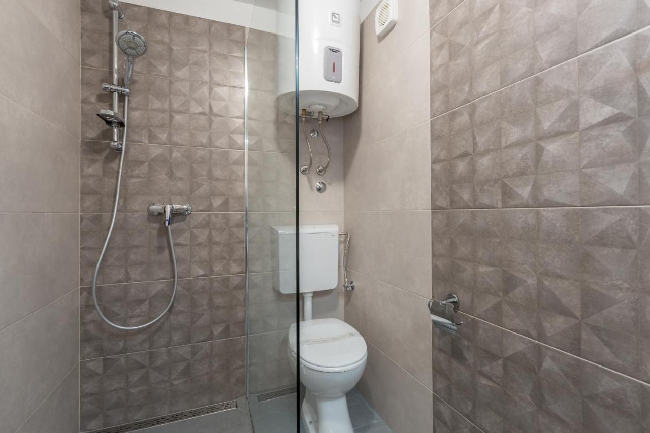 Apartment Lacea PUY Exterior foto