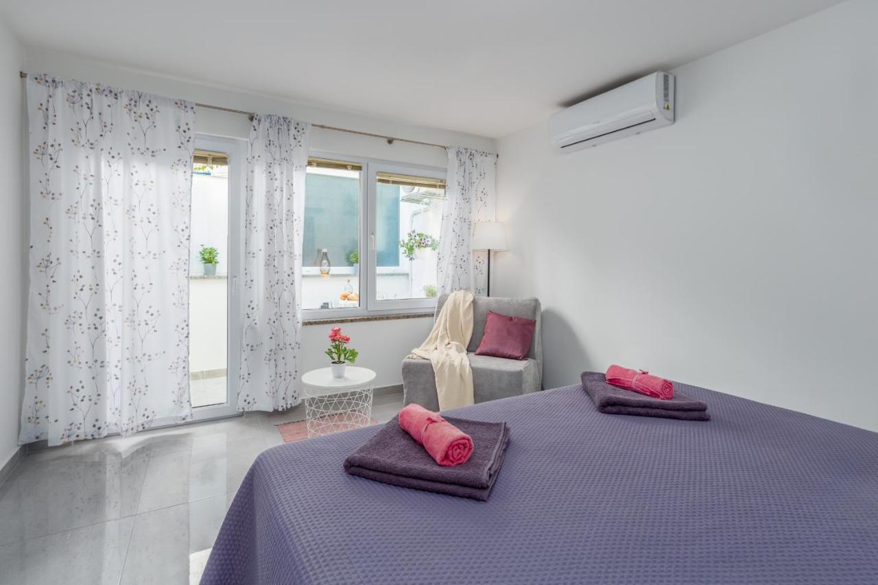 Apartment Lacea PUY Exterior foto