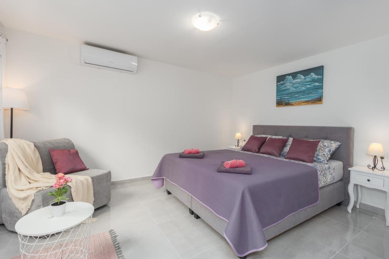 Apartment Lacea PUY Exterior foto
