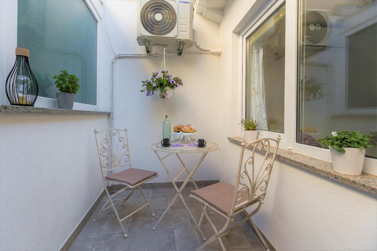 Apartment Lacea PUY Exterior foto