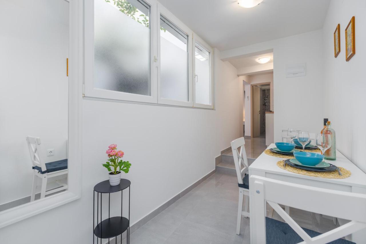 Apartment Lacea PUY Exterior foto