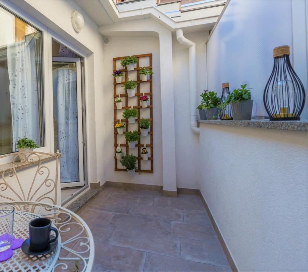 Apartment Lacea PUY Exterior foto